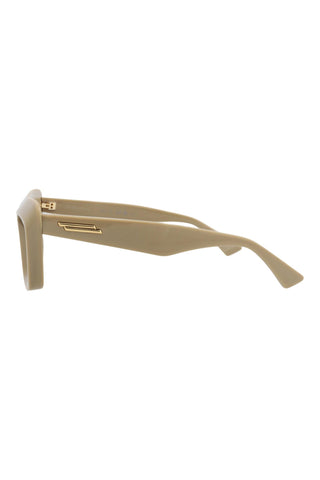 Bottega Veneta BV1283S TAUPE Sunglasses