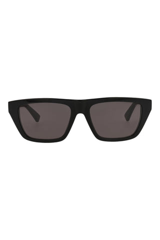 Bottega Veneta BV1291S Black Sunglasses