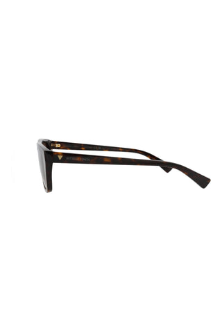 Bottega Veneta BV1291S Dark Havana Sunglasses