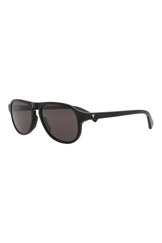 Bottega Veneta BV1292S Black Sunglasses