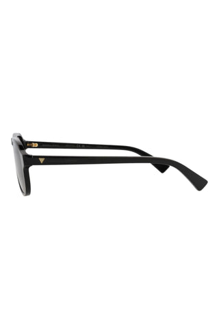 Bottega Veneta BV1292S Black Sunglasses