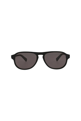 Bottega Veneta BV1292S Black Sunglasses