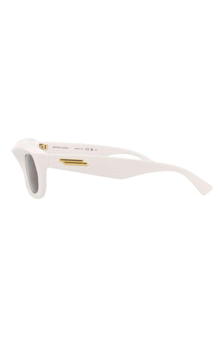 Bottega Veneta BV1326S Ivory Sunglasses