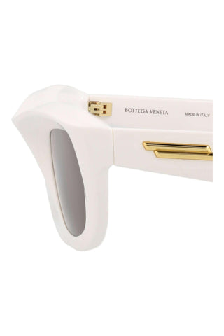 Bottega Veneta BV1326S Ivory Sunglasses