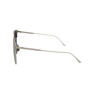 Bottega Veneta Cat-Eye Frame Metal Sunglasses-AmbrogioShoes