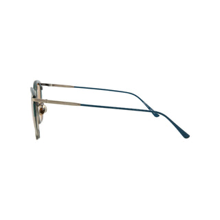 Bottega Veneta Rectangle-Frame Injection Sunglasses BV0244S-AmbrogioShoes