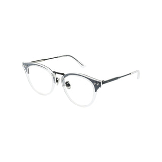 Bottega Veneta Round-Frame Acetate Sunglasses BV0144O-AmbrogioShoes