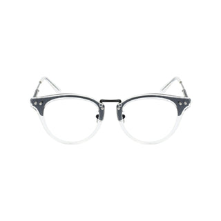 Bottega Veneta Round-Frame Acetate Sunglasses BV0144O-AmbrogioShoes