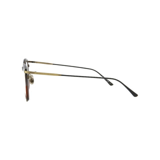 Bottega Veneta Round-Frame Injection Sunglasses BV0211S-AmbrogioShoes