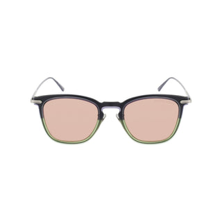 Bottega Veneta Square-Frame Injection Sunglasses BV0244S-AmbrogioShoes