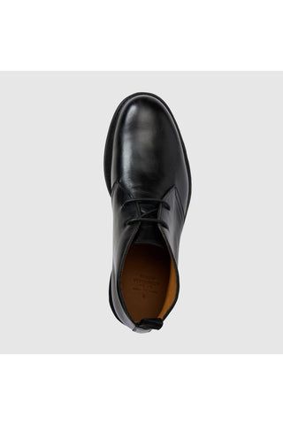 Brindisi Leather Chukka Boot-Dellamoda