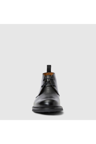 Brindisi Leather Chukka Boot-Dellamoda