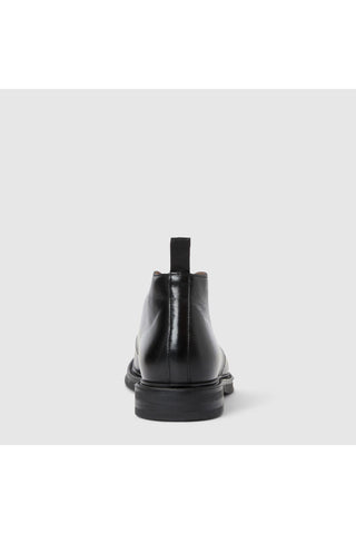 Brindisi Leather Chukka Boot-Dellamoda