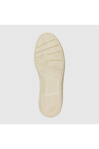 Brivio Leather Sneaker-Dellamoda