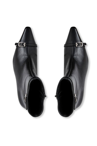 Bruno Magli Addison Leather Boot