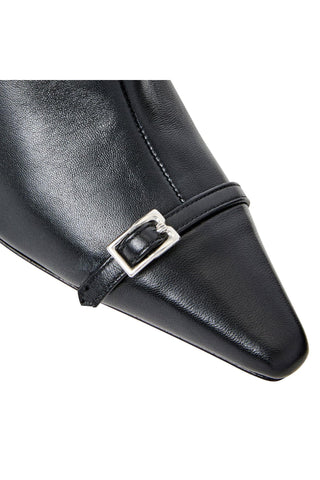 Bruno Magli Addison Leather Boot