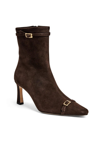 Bruno Magli Addison Suede Boot