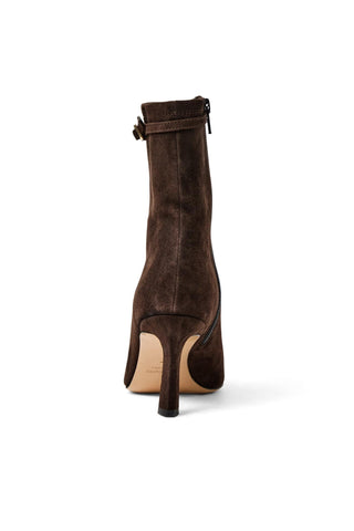 Bruno Magli Addison Suede Boot
