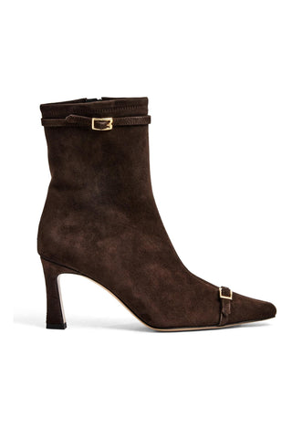 Bruno Magli Addison Suede Boot