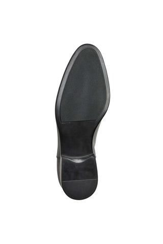 Bruno Magli Adriano Leather Cap-Toe Oxford