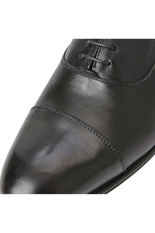 Bruno Magli Adriano Leather Cap-Toe Oxford