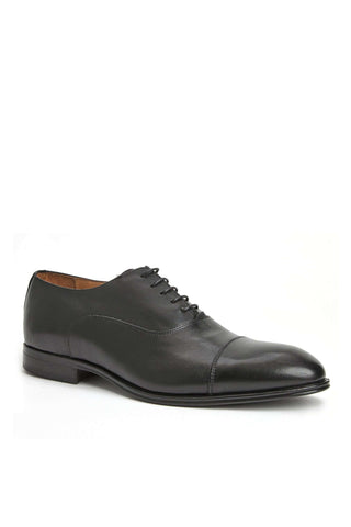 Bruno Magli Adriano Leather Cap-Toe Oxford