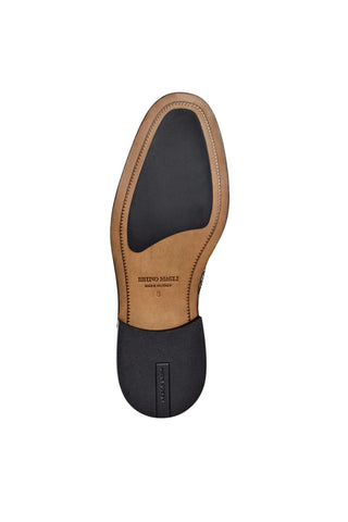 Bruno Magli Alfonso Leather Wing-Tip Oxford (BM1021)