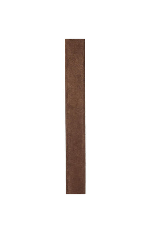 Bruno Magli Anna Suede Belt