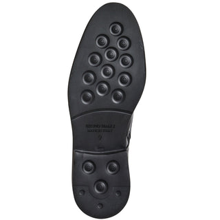 Bruno Magli Anthony Calf-Skin Leather Derby Boot (BM1057)-AmbrogioShoes