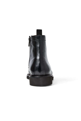 Bruno Magli Anthony Leather Derby Boot (BM1057)