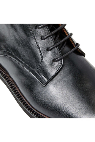 Bruno Magli Anthony Leather Derby Boot (BM1057)