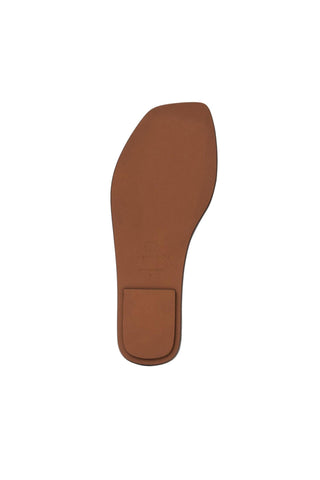 Bruno Magli Aqua Leather Sandal