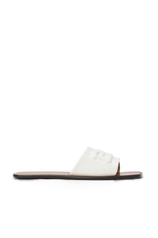 Bruno Magli Aqua Leather Sandal