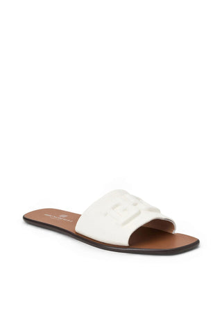Bruno Magli Aqua Leather Sandal