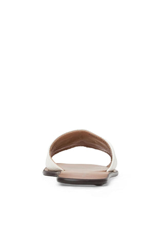 Bruno Magli Aqua Leather Sandal