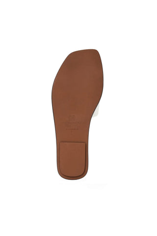 Bruno Magli Aqua Leather Sandal