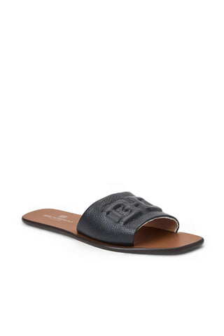 Bruno Magli Aqua Leather Sandal