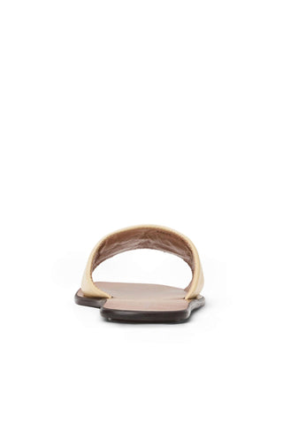 Bruno Magli Aqua Leather Sandal