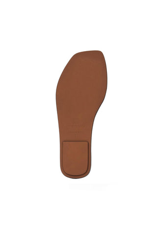 Bruno Magli Aqua Leather Sandal