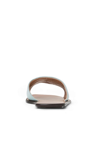 Bruno Magli Aqua Leather Sandal