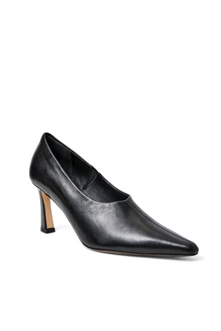 Bruno Magli Athena Leather Pump