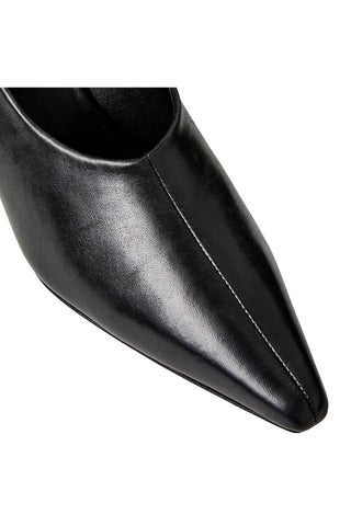 Bruno Magli Athena Leather Pump