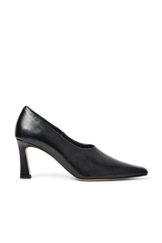 Bruno Magli Athena Leather Pump