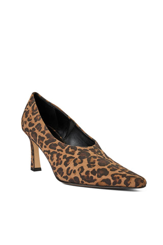 Bruno Magli Athena Suede Pump