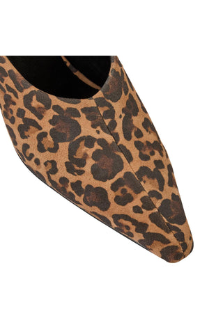 Bruno Magli Athena Suede Pump