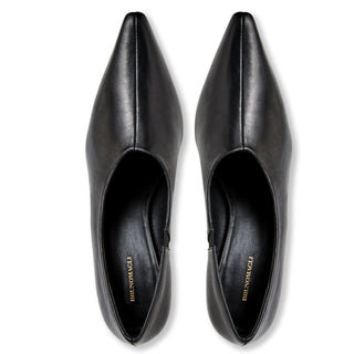 Bruno Magli Athena Women’s Shoes Calf-Skin Leather Pump (BMW1031)-AmbrogioShoes