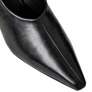 Bruno Magli Athena Women’s Shoes Calf-Skin Leather Pump (BMW1031)-AmbrogioShoes