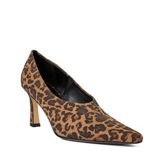 Bruno Magli Athena Women’s Shoes Suede Leather Pump (BMW1030)-AmbrogioShoes