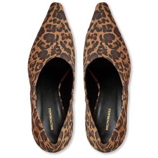 Bruno Magli Athena Women’s Shoes Suede Leather Pump (BMW1030)-AmbrogioShoes