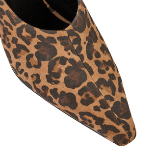 Bruno Magli Athena Women’s Shoes Suede Leather Pump (BMW1030)-AmbrogioShoes